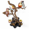 Danny's Fine Porcelain Songbird Branch Decorative Figurine - CLOSEOUT