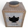 Danny's Fine Porcelain Silhouette Square Planter - CLOSEOUT