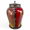 Danny's Fine Porcelain Portrait Ginger Jar - CLOSEOUT