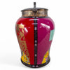 Danny's Fine Porcelain Portrait Ginger Jar - CLOSEOUT