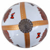 Danny's Fine Porcelain Floral Egg Ornament Jar - CLOSEOUT