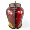 Danny's Fine Porcelain Imperial Portrait Jar - CLOSEOUT