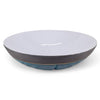 Danny's Fine Porcelain Teal Decorative Bowl - CLOSEOUT