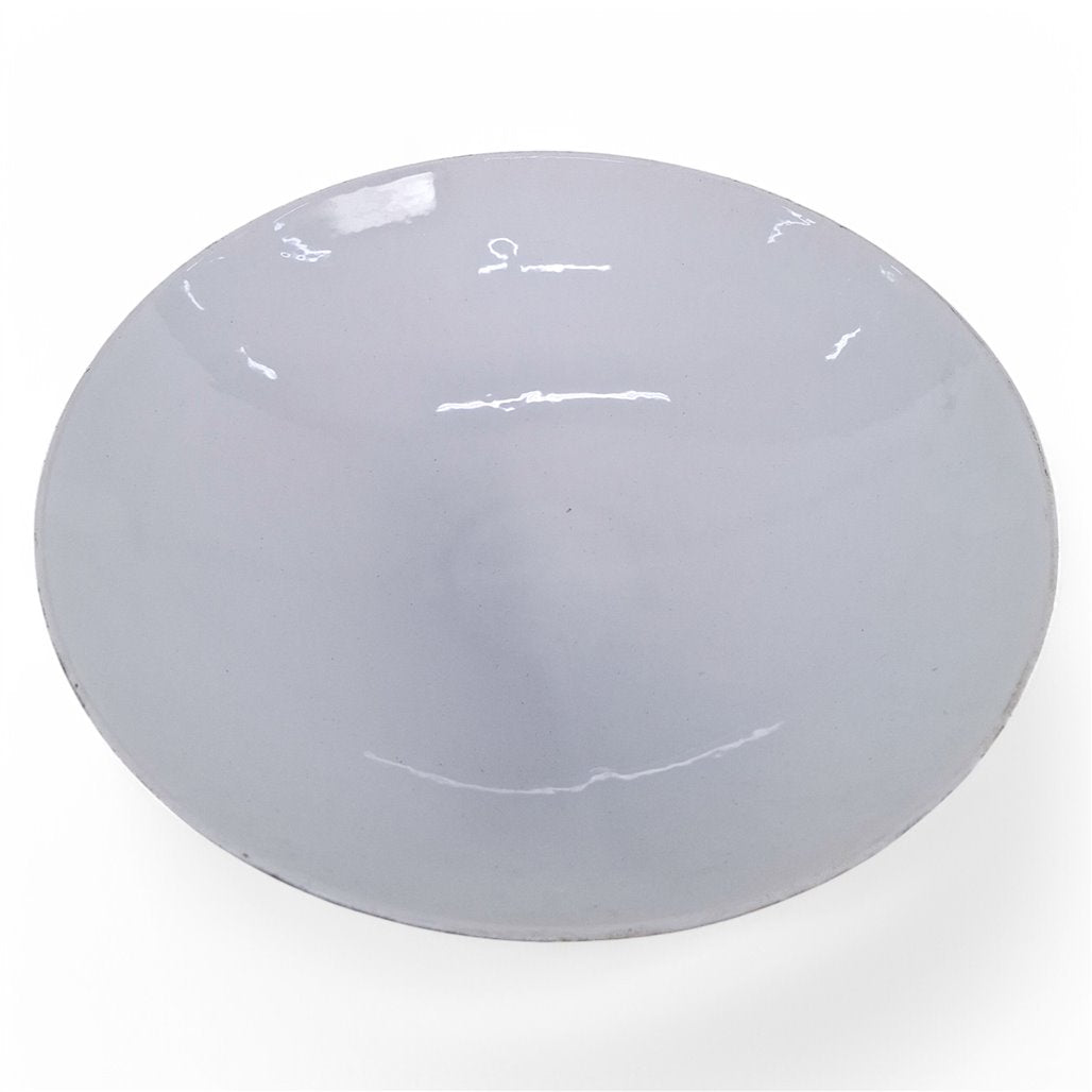Danny's Fine Porcelain Teal Decorative Bowl - CLOSEOUT