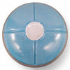 Danny's Fine Porcelain Teal Decorative Bowl - CLOSEOUT