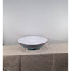 Danny's Fine Porcelain Teal Decorative Bowl - CLOSEOUT