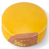 Danny's Fine Porcelain Yellow Collage Vase - CLOSEOUT