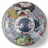 Danny's Fine Porcelain Brocade Covered Jar - CLOSEOUT