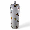 Danny's Fine Porcelain Butterfly Garden Vase - CLOSEOUT