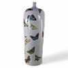 Danny's Fine Porcelain Butterfly Garden Vase - CLOSEOUT