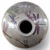Danny's Fine Porcelain Bird & Bamboo Vase - CLOSEOUT