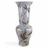 Danny's Fine Porcelain Bird Garden Vase - CLOSEOUT