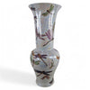 Danny's Fine Porcelain Bird Garden Vase - CLOSEOUT