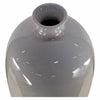 Danny's Fine Porcelain Blue Horse Vase - CLOSEOUT