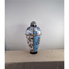 Danny's Fine Porcelain Butterfly Garden Covered Jar - CLOSEOUT