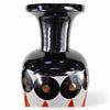 Danny's Fine Porcelain Harlequin Diamond Vase - CLOSEOUT