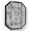 Danny's Fine Porcelain Antique Metal Tray - CLOSEOUT