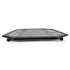 Danny's Fine Porcelain Antique Metal Tray - CLOSEOUT