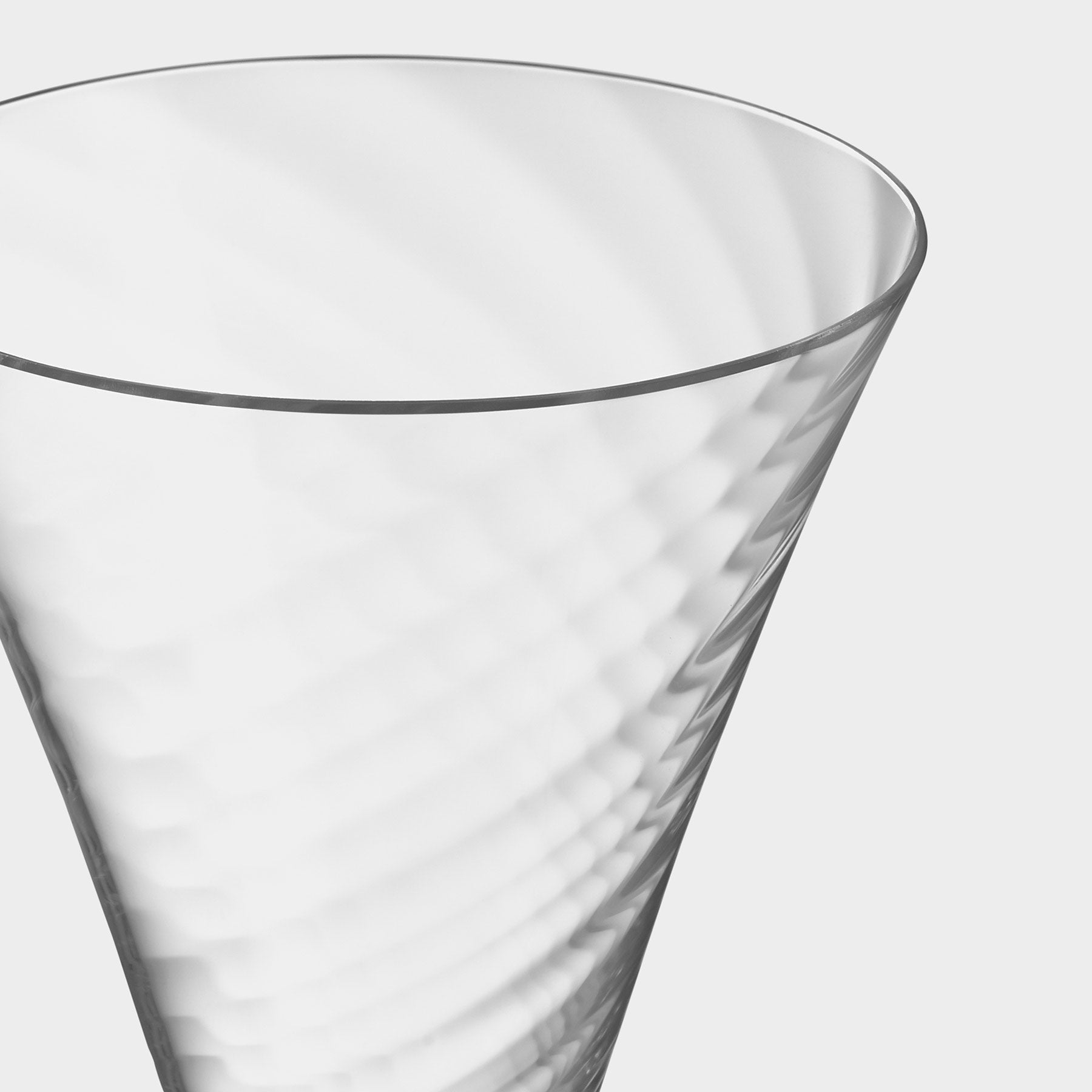 Orrefors Helena Champagne - Set of 4