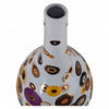 Danny's Fine Porcelain Multi Color Bottle Vase - CLOSEOUT