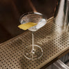 Orrefors Frantzén Martini Set of 2