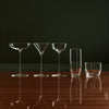 Orrefors Frantzén Martini Set of 2