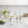 Orrefors Metropol White Wine