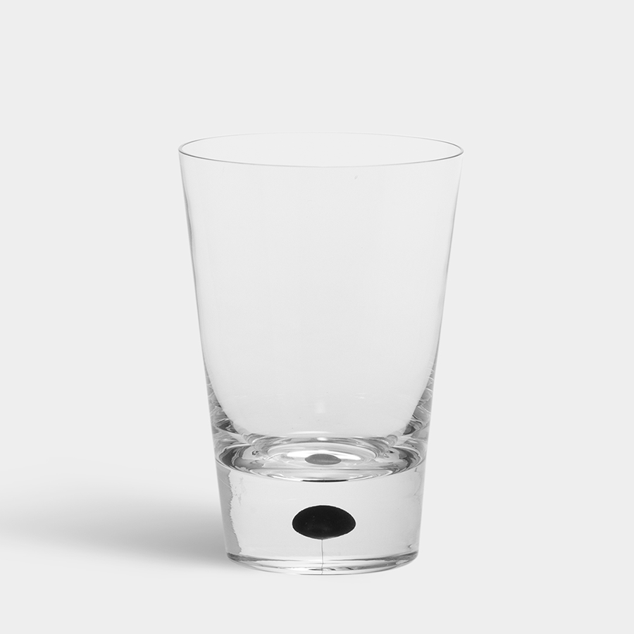 Orrefors Metropol Tumbler Single