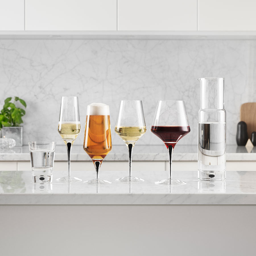 Orrefors Metropol Tumbler Single