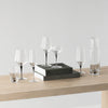 Orrefors Metropol White Wine