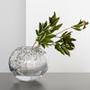 Orrefors Carat Globe Vase XL