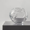 Orrefors Carat Globe Vase XL