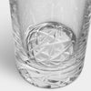 Orrefors Carat Highball Set of 4