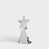 Orrefors Scandinavian Shooting Star Medium