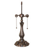 21" High Angelica Table Lamp