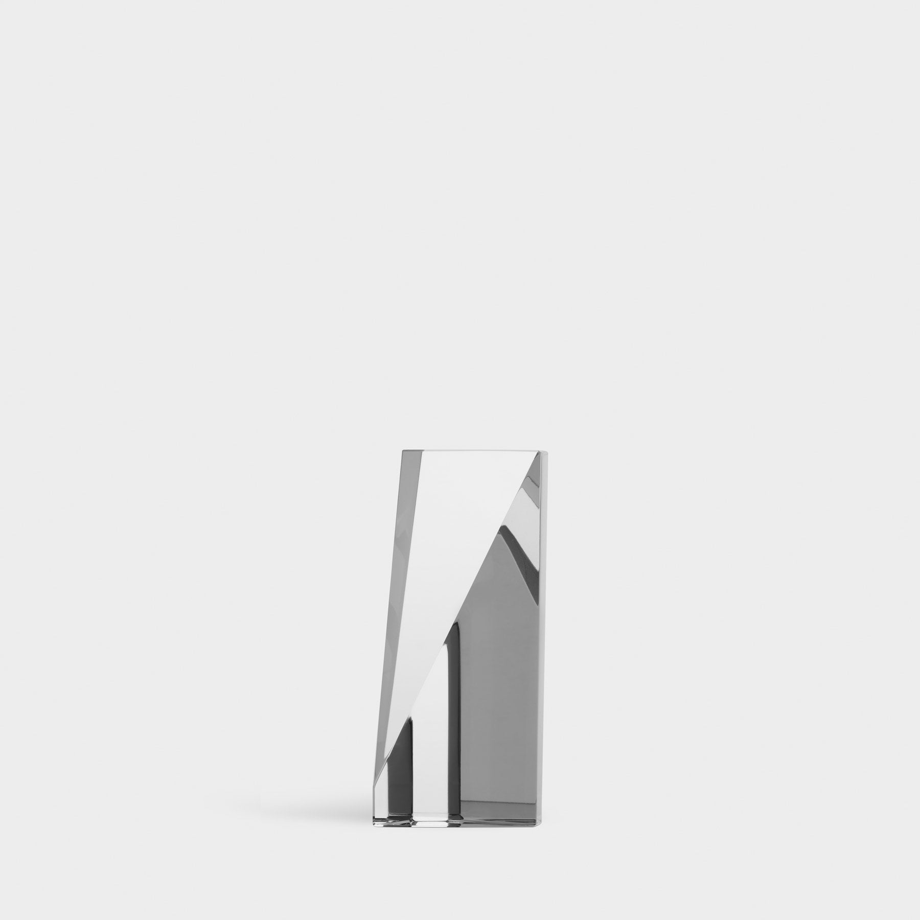 Orrefors City Spire Award Small