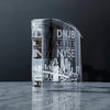 Orrefors Ice Block Large