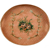 Danny's Fine Porcelain Tin Tray - Christina's Bouquet
