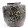 Danny's Fine Porcelain Antique Terra Cotta Jar 70802