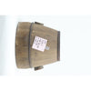 Danny's Fine Porcelain Antique Wood Bucket