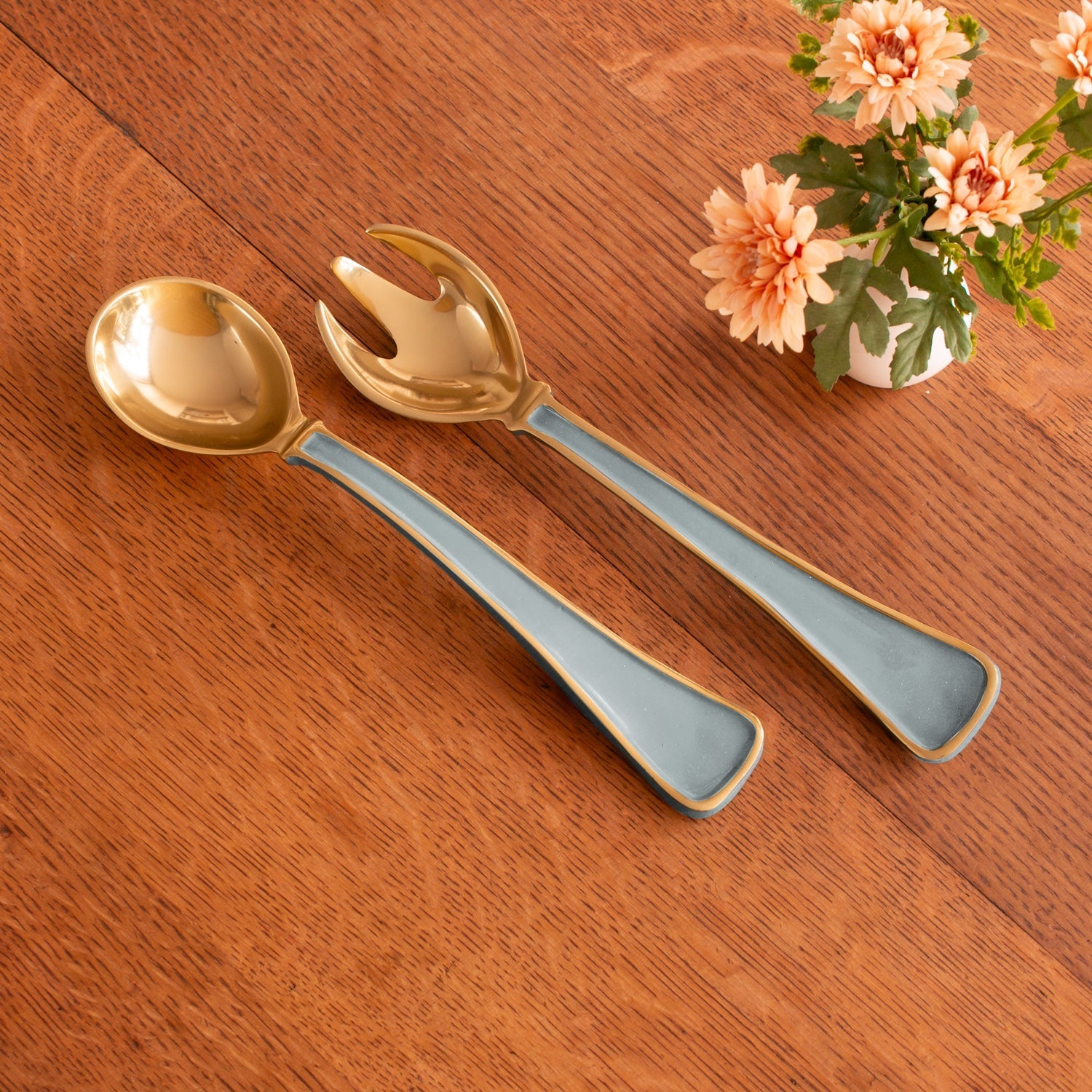 Beatriz Ball ENCANTO Soho Servers Slate