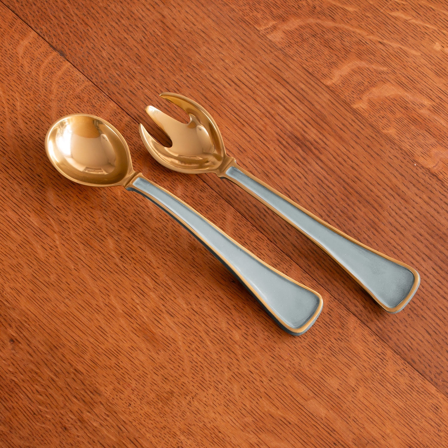 Beatriz Ball ENCANTO Soho Servers Slate