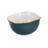 Beatriz Ball ENCANTO Osaka Large Bowl Midnight & White