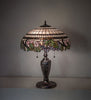 24" High Handel Grapevine Table Lamp