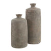Uttermost Terrene Clay Vases, S/2