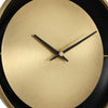Uttermost Velar Modern Table Clock