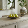 Uttermost Soluna Indoor-Outdoor Glass Bowl