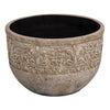 Uttermost Regalia Indoor-Outdoor Stone Planter