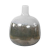 Uttermost Cardoni Smoke Vases, S/2