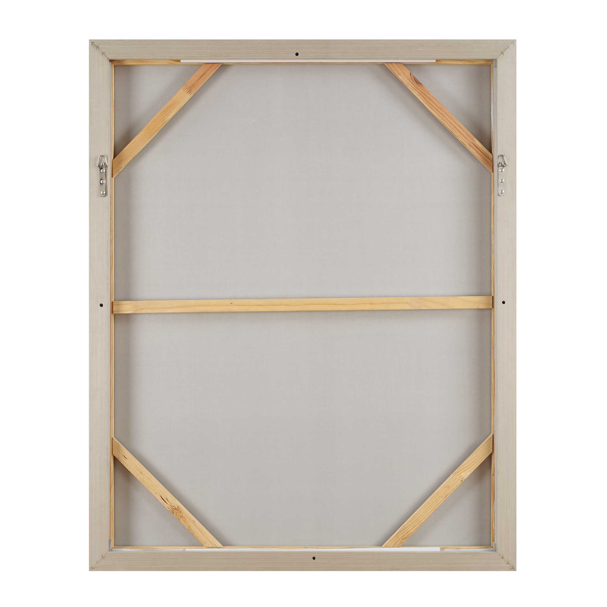 Uttermost Prairie's Edge Landscape Canvas